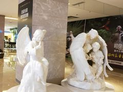 -德呈华业影城(爱琴海LUXE巨幕店)