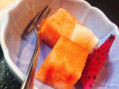 -森味薪火烧•烧鸟居酒屋•日本料理(望京店)