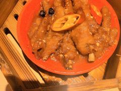 -避风塘(宝山万达店)