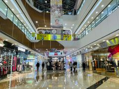 -万达广场(万州店)