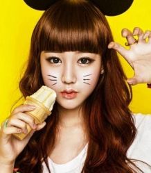 -KIMI HAIR SALON·烫染设计店