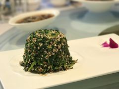 -老洋房花园饭店(绍兴路店)