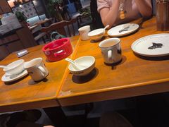 -洞庭土菜小炒馆(易发广场店)