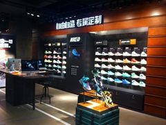 -NIKE武汉品牌体验店
