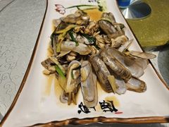 -启东海鲜人家(古美路店)