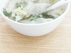 -景芳周大姐烧麦(东新店)