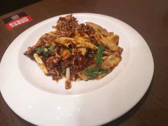 -老牌坊鲁菜名店(宽厚里店)