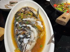 -大灶头·新昌菜(中国茶市店)