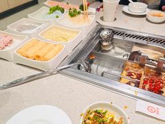 -海底捞火锅(群光广场店)