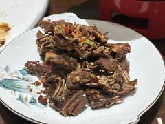 -全聚德(上海首店浦东店)