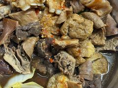 -李记牛杂店(建设一街店)