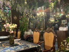 -第101座花园餐厅(湖滨88店)