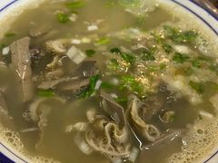 -老师家羊杂碎(延安总店)