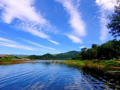 -北京金海湖景区