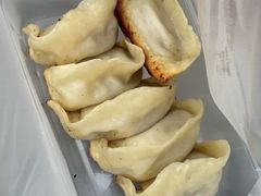 -水丰锅贴(延吉东路店)