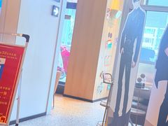 -肯德基(大兴火车站店)