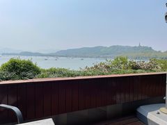 -湖畔居茶楼(湖滨店)