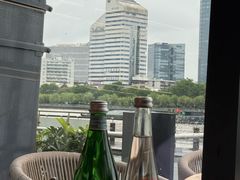 -MONICH牛排融合餐厅(和义大道购物中心店)