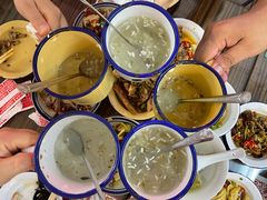 -三镇卤货二公司(汉街店)
