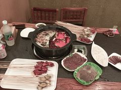 -川成串·自助串串香火锅(朝阳店)