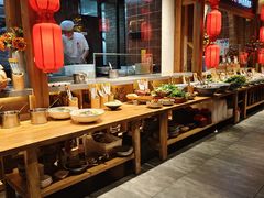 -鸽子窝(黄村店)