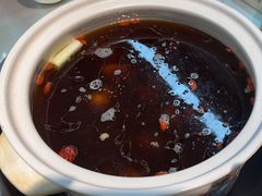 -名善山珍·野生菌汤锅(文殊院店)