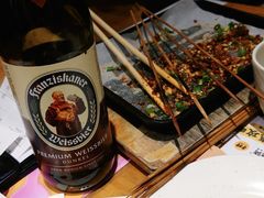 -木屋烧烤(西南角店)
