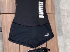 -PUMA品牌自营折扣店(天津佛罗伦萨小镇奥莱店)