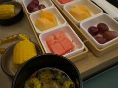 -和子足浴SPA会馆(梁溪店)