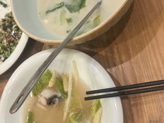 -23号墙门菜(狮虎桥店)
