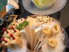 -东来顺·非遗火锅(高新店)