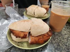 -百乐门粉面店(二龙喉分店)