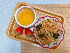 -脱骨凤爪(石桥店)