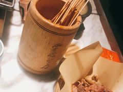 -掌柜的店·河南菜(日月光店)