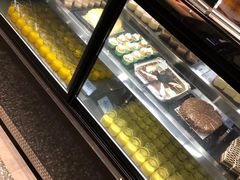 -星伦多海鲜自助餐厅(万达百货店)