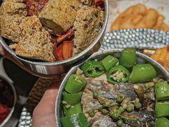 -一味一诚•鲜嫩烤鱼(昌平悦荟店)