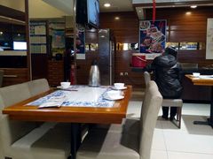 -东方饺子王(东盛路店)