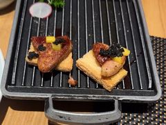-虹料理·日料放题(悠方店)