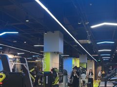 -GMJ·24H健身房(北外滩店)