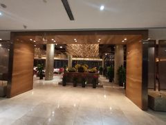 -富淳饭店(陆家嘴保利广场店)