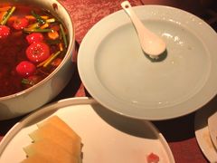-渝信川菜(长安店)