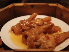 -潮福城大酒楼·潮粤菜·港式点心(阳光城店)
