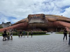-富国岛珍珠游乐园