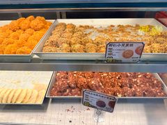 -鲍师傅糕点(青年汇店)