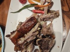 -驿楼兰·新疆菜(火车站店)