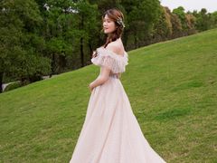 -金夫人婚纱摄影(忠县店)