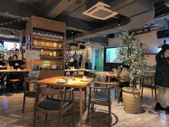-JINNS锦时 steak&pizza(浸信会礼拜堂旧址店)
