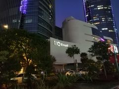 -演武大桥观景平台