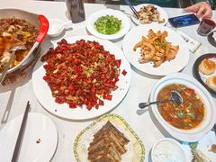 -辣婆婆(航天桥店)