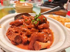 -金鼎轩(方庄天坛店)